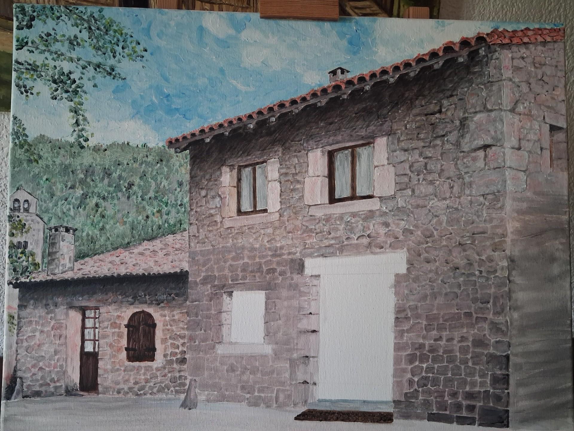 ST André de Ch